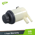 Power Steering Reservoir with Cap for Kia Optima Rondo Magentis (2006–2012)