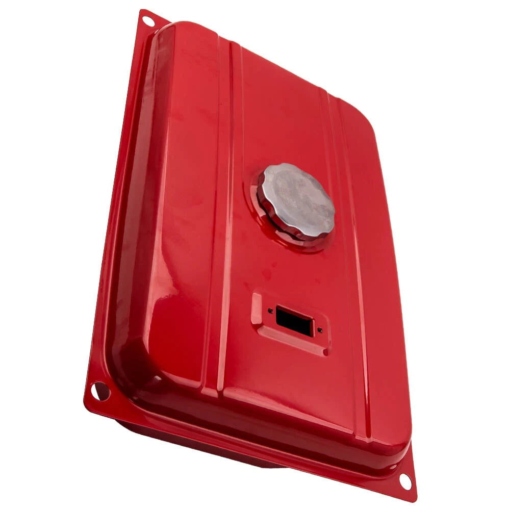 Fuel Filter Cap Gauge Petcock for EC2500 Generator (5-Gallon, 2007–2008)