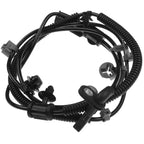 Rear Right ABS Wheel Speed Sensor for Chevy Malibu, Impala (2013-2015)