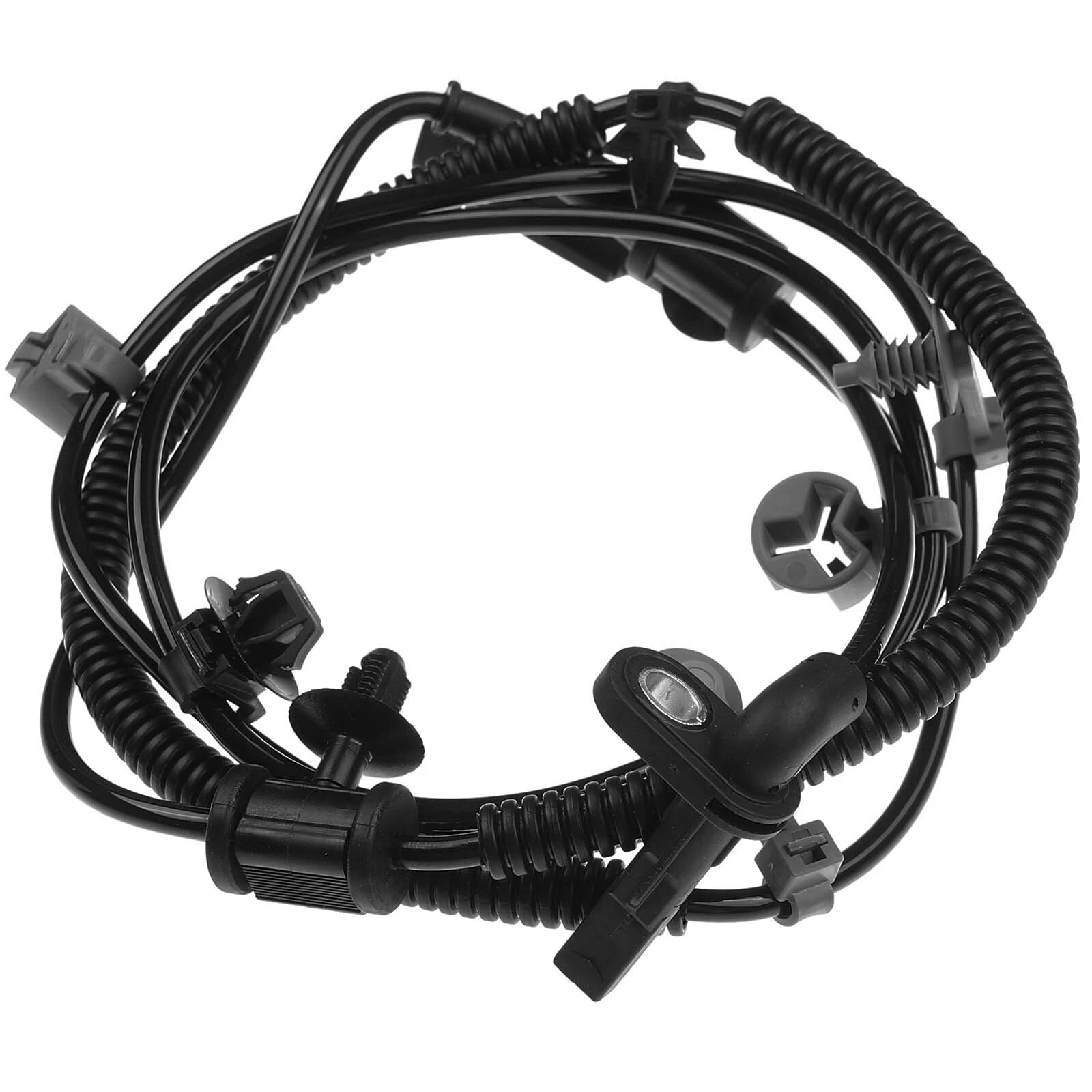 Rear Right ABS Wheel Speed Sensor for Chevy Malibu, Impala (2013-2015)