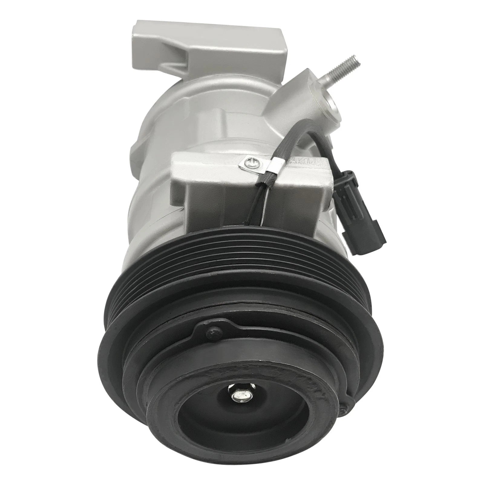 A C Compressor Replacement for Chrysler Town & Country 3.3L (2008-2010)