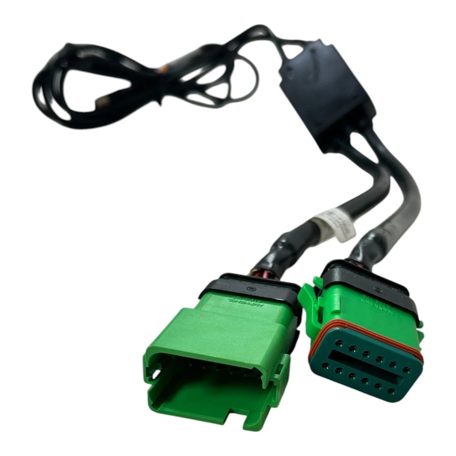 12 Pin JoyStick Adapter Harness for Mercury (OEM) 8M2101107