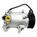 A C Compressor Replacement for Honda Civic 2.0L (2021–2021)