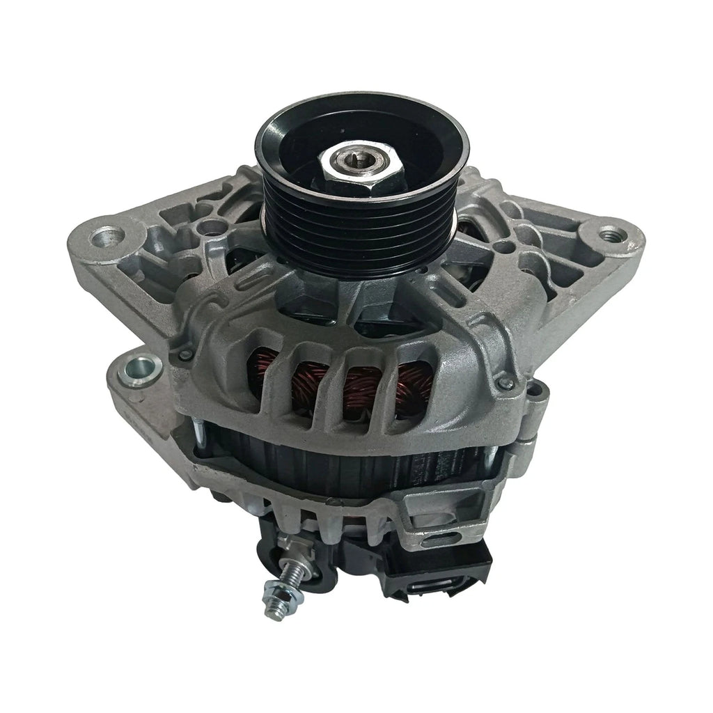 Alternator for Hyundai Accent Veloster (2012–2017) Kia Rio (2012–2013)