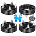 1.5" Wheel Spacers for Jeep Comanche (1986–1992) for 5x4.5 4PCS 1/2"x20