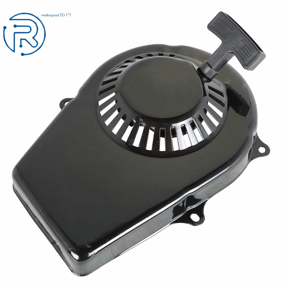 Recoil Starter for Pulsar 72CC Generator (900-1200 Watt)