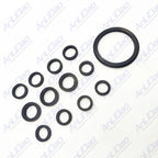 Cooling Pipe Gasket for Volvo Penta AQ130D BB115A BB115B BB115C (New) 18-0590