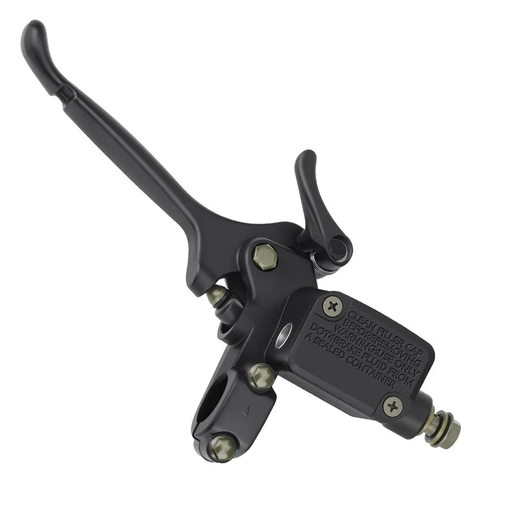 Master Cylinder Assembly for Ski-Doo Grand Touring 500 583 600 700 800 (1996–2008)
