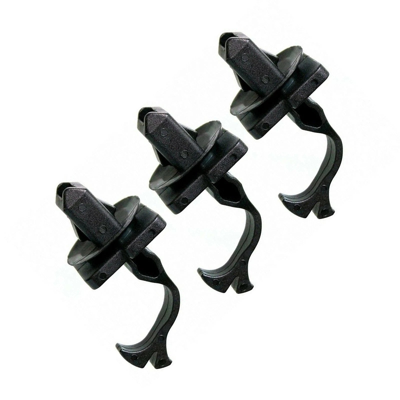 Windshield Molded Clip for Car Windshield Moulding