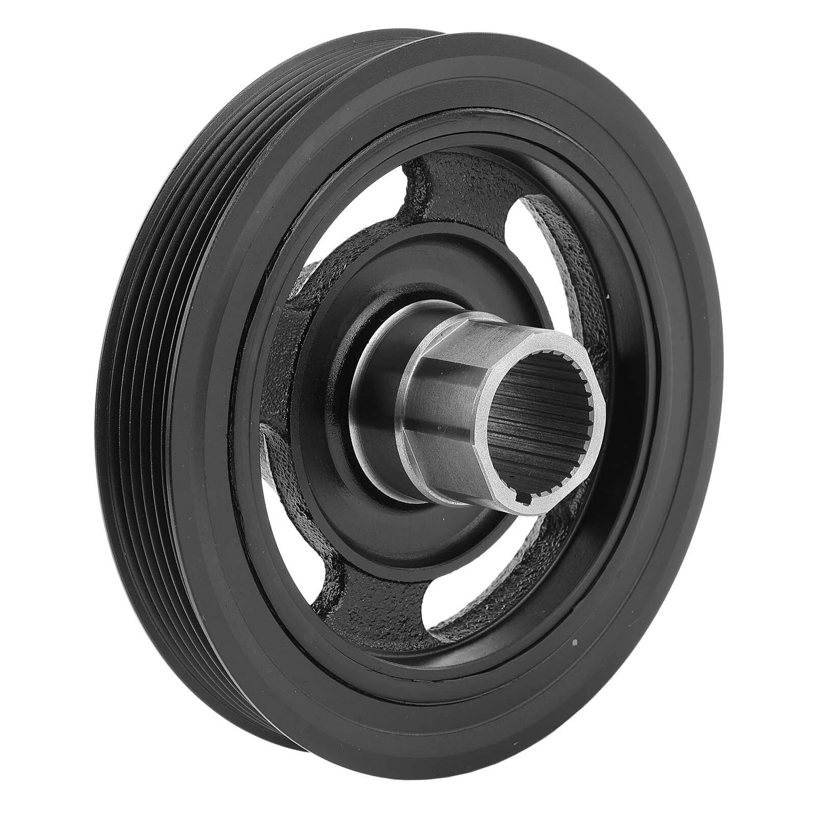 Engine Harmonic Balancer for Honda Civic (2012-2015)