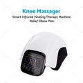 Electric Knee Massager for Home Therapy Pain Relief