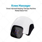 Electric Knee Massager for Home Therapy Pain Relief