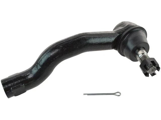 Front Left Outer Tie Rod End for Suzuki Equator (2009–2012) JZ841VT
