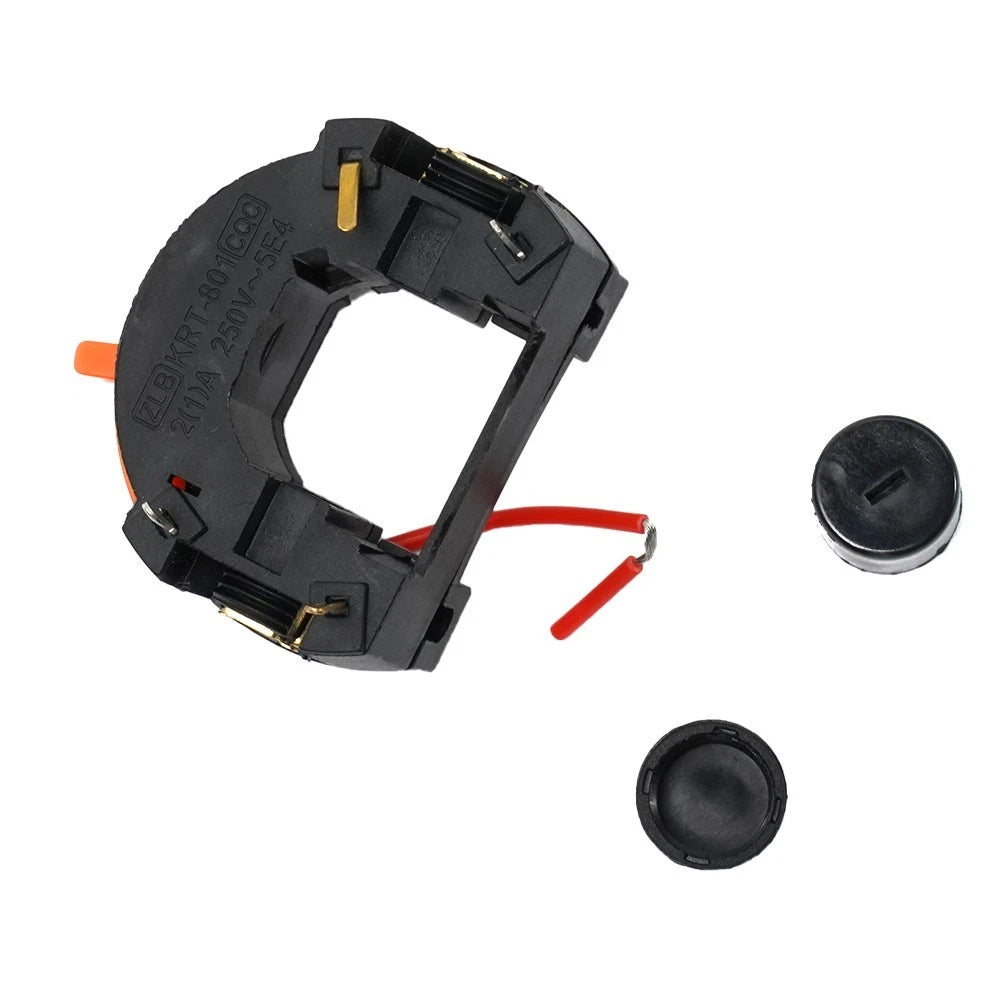 Rotary Tool Switch for Power Tools (220V)