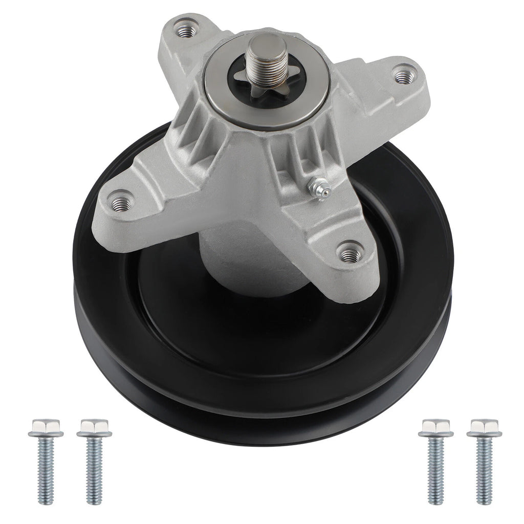 Replacement Spindle Assembly for Cub Cadet 918-0624B for LT1040 Tractors
