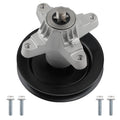 Replacement Spindle Assembly for Cub Cadet 918-0624B for LT1040 Tractors