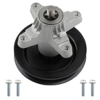 Replacement Spindle Assembly for Cub Cadet 918-0624B for LT1040 Tractors