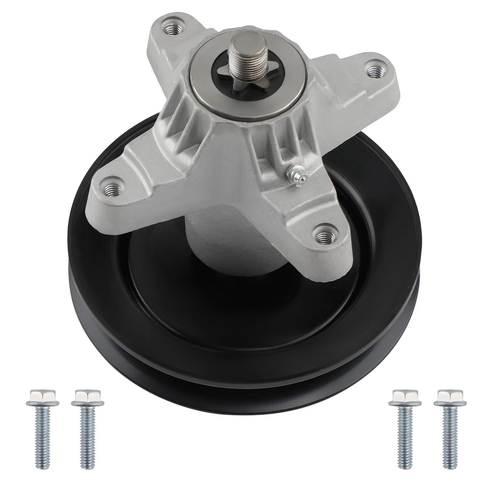 Replacement Spindle Assembly for Cub Cadet 918-0624B for LT1040 Tractors