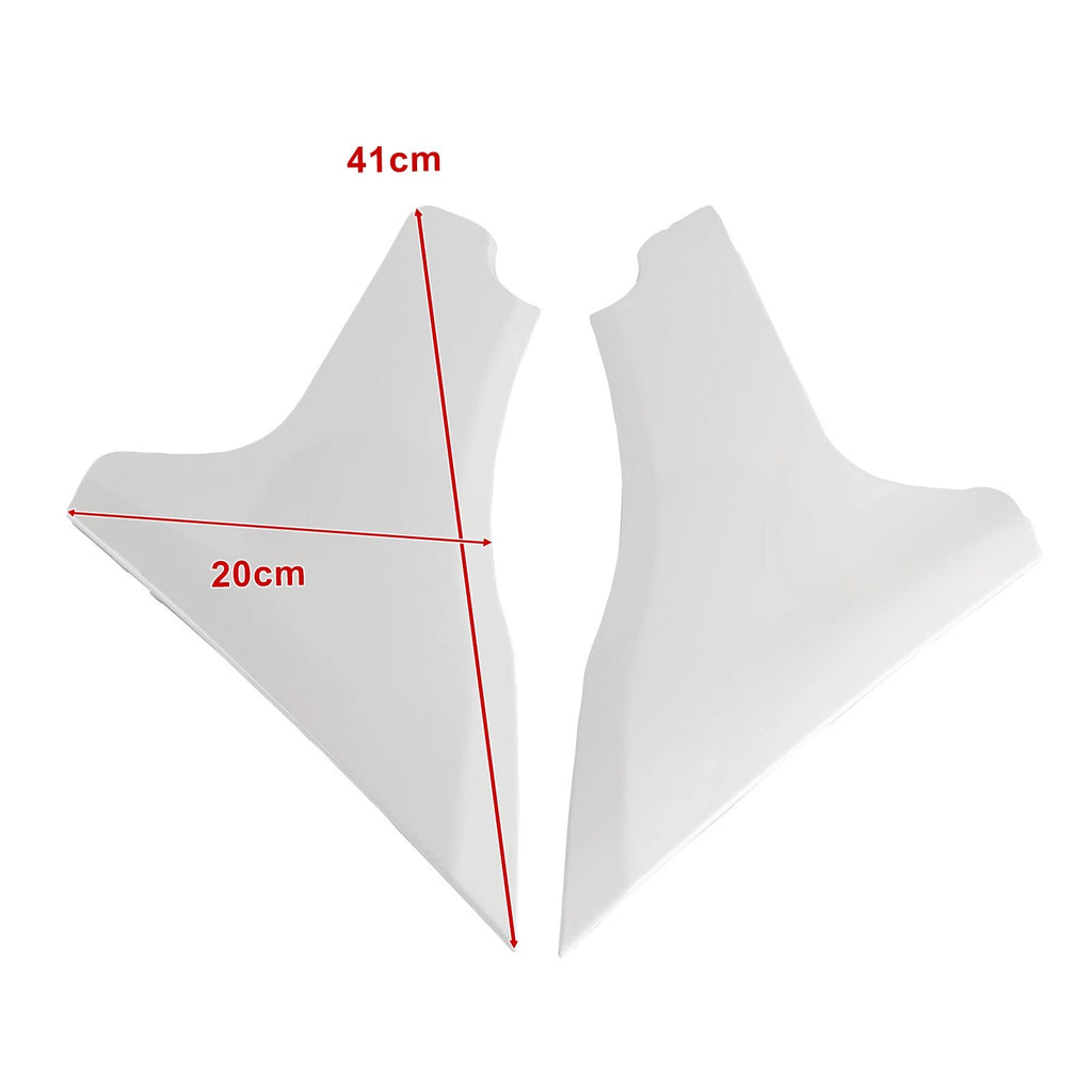 Side Panel Brackets for CVO 121 117 Road Glide FLTRXSE (2023–2025)
