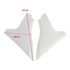 Side Panel Brackets for CVO 121 117 Road Glide FLTRXSE (2023–2025)