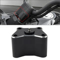 2" Aluminum Handlebar Riser Clamps for Can-Am Spyder RT F3/F3T/F3LTD (2013-2023)