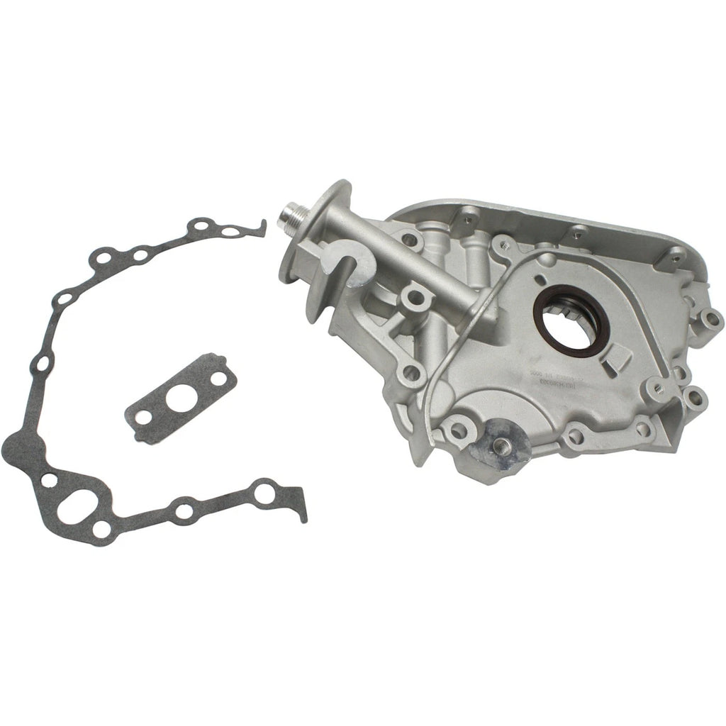 Timing Belt Kit with Oil Pump for Hyundai Elantra, Tiburon (2007–2009)