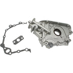Timing Belt Kit with Oil Pump for Hyundai Elantra, Tiburon (2007–2009)