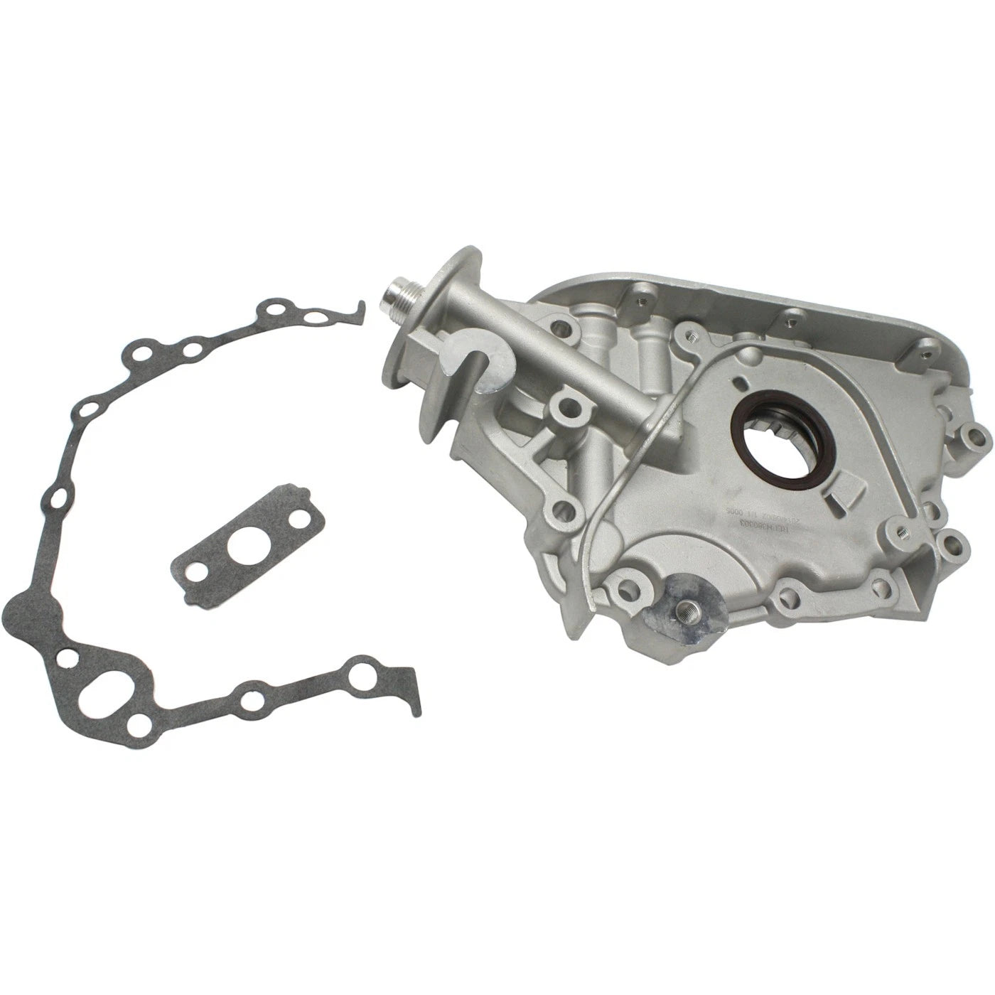 Timing Belt Kit with Oil Pump for Hyundai Elantra, Tiburon (2007–2009)