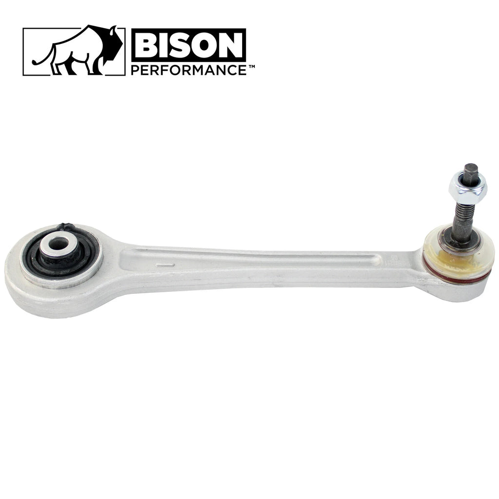 Bison Performance Rear Upper Forward Aluminum Control Arm for BMW E38 (1995–2001)