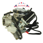 Carburetor for Kazuma Baja ATVs (GY6 150cc 125cc)