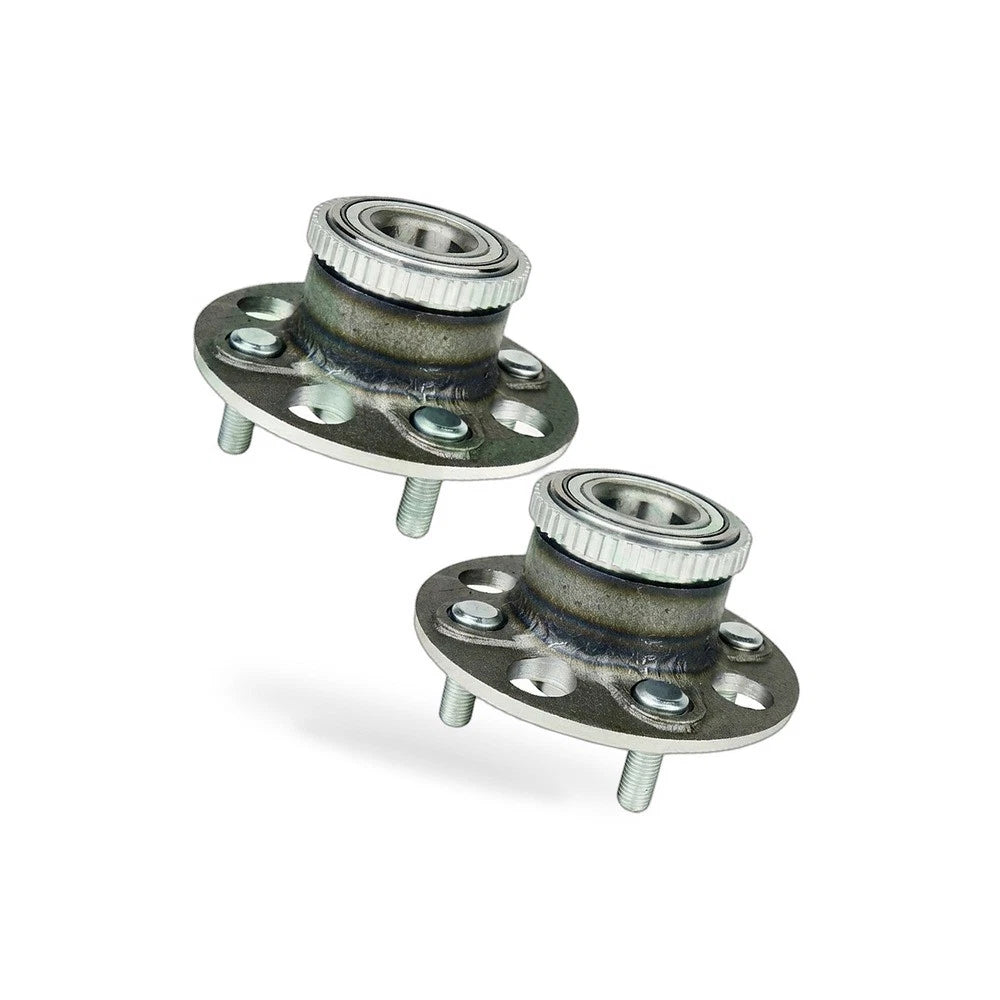 Rear Wheel Bearing Hub Assembly for Honda Civic ES EU (2001–2005) Left