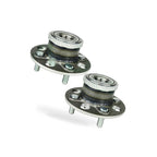 Rear Wheel Bearing Hub Assembly for Honda Civic ES EU (2001–2005) Left