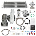 T3/T4 Turbocharger Kit for Universal Applications (350HP)