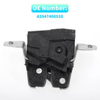 Rear Liftgate Door Lock Actuator Motor for Mercedes-Benz GLK250 (2013–2015) No.A2047400535