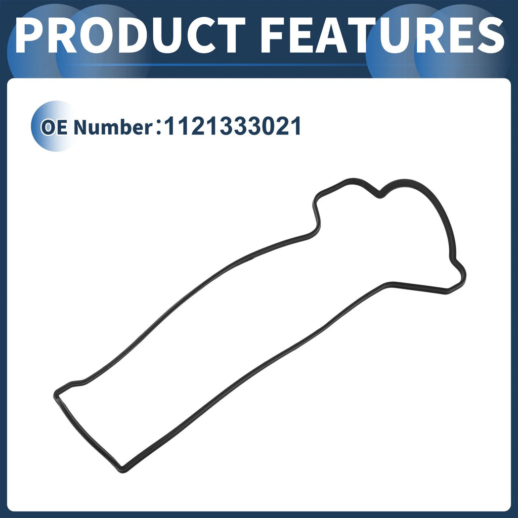 Engine Valve Cover Gasket for Toyota Yaris (2006) No. 1121333021