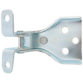 Front Passenger Right Side Lower Door Hinges for Ford F-150