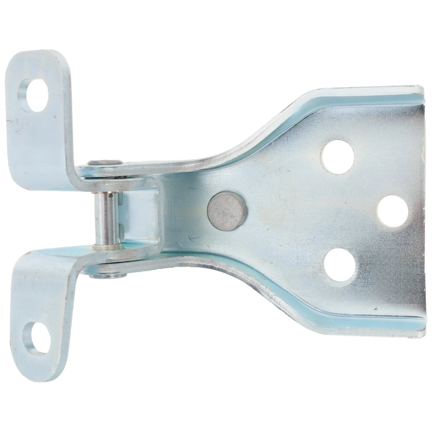 Front Passenger Right Side Lower Door Hinges for Ford F-150