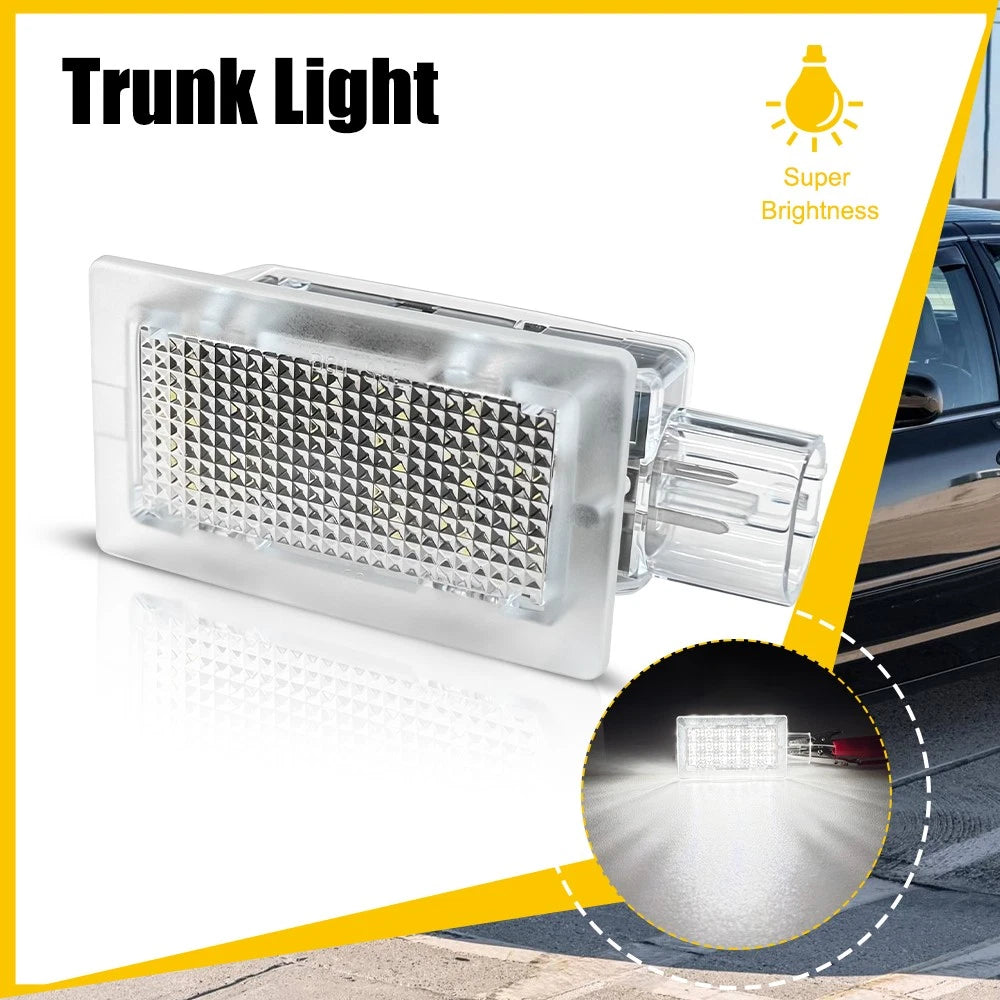 LED Interior Trunk Light for Ford Mustang (2005–2014) EPY