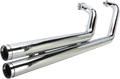 Cobra Speedster Short Exhaust for Kawasaki VN900 Vulcan 900 (2006–2016)