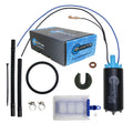 Quantum Fuel Pump Kit HFP-396-NR for Polaris ATV/UTV (2014–2017)