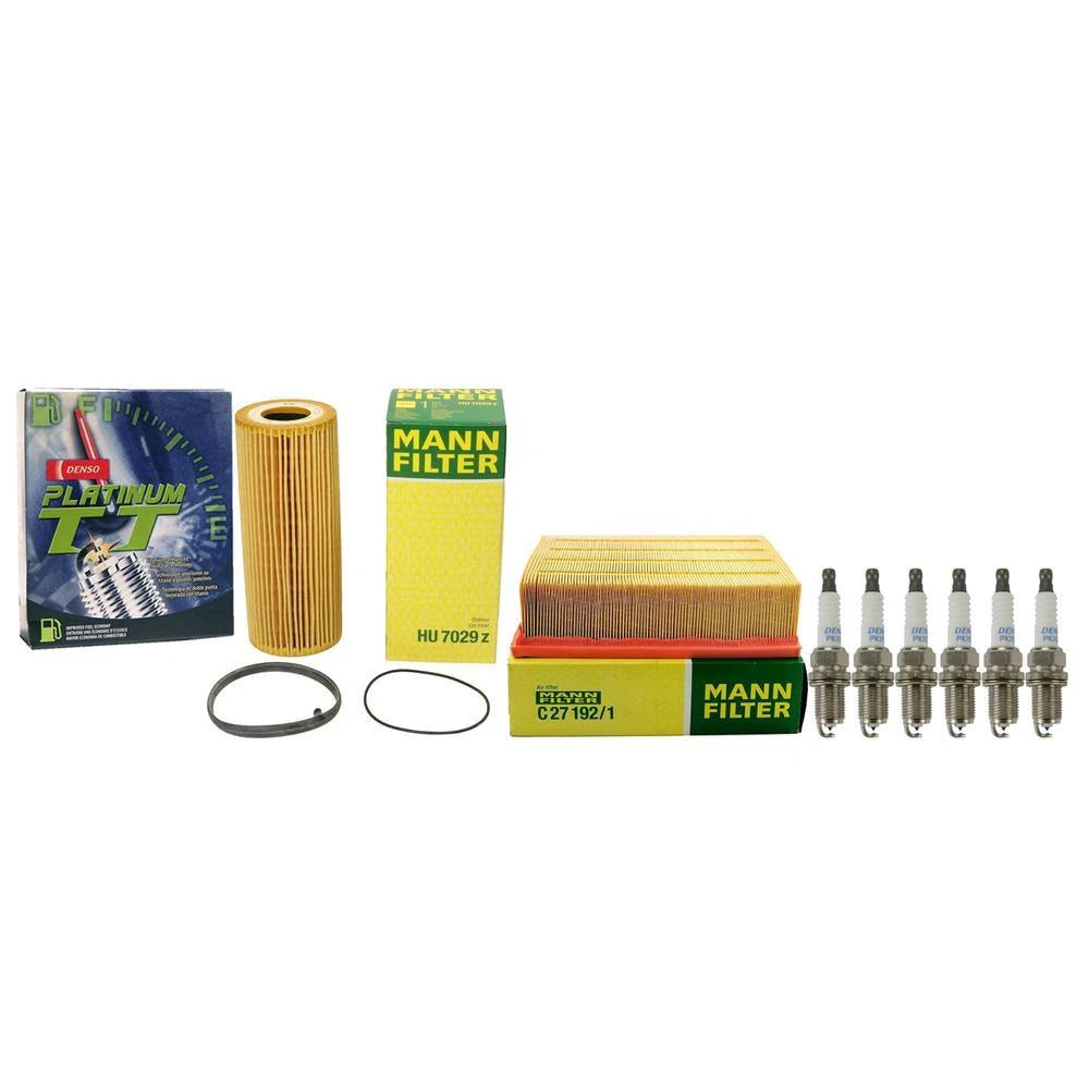 Denso Ignition Tune-Up Kit for