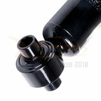 Set of 2 Rear Shocks Struts for Chevrolet Sonic (2012-2020)