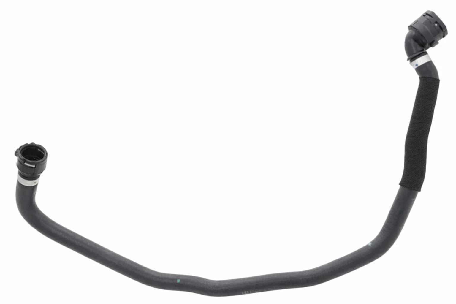 Genuine OEM HVAC Heater Hose for BMW 328i, 128i, 328i xDrive, 135i (2007–2013) 64219178427