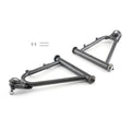 Upper Front Suspension Control Arms Kit for Yamaha YFZ350 (1991–2006)