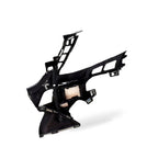 Front Bumper Bracket for Mercedes-Benz S-Class W222 (2013–2020)