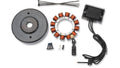 32-Amp Charging Kit for Harley Davidson (Regulator, Stator, Rotor)