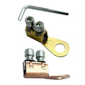 Battery Clip / Thickened Copper Wire Pile Head Terminal for Car Battery