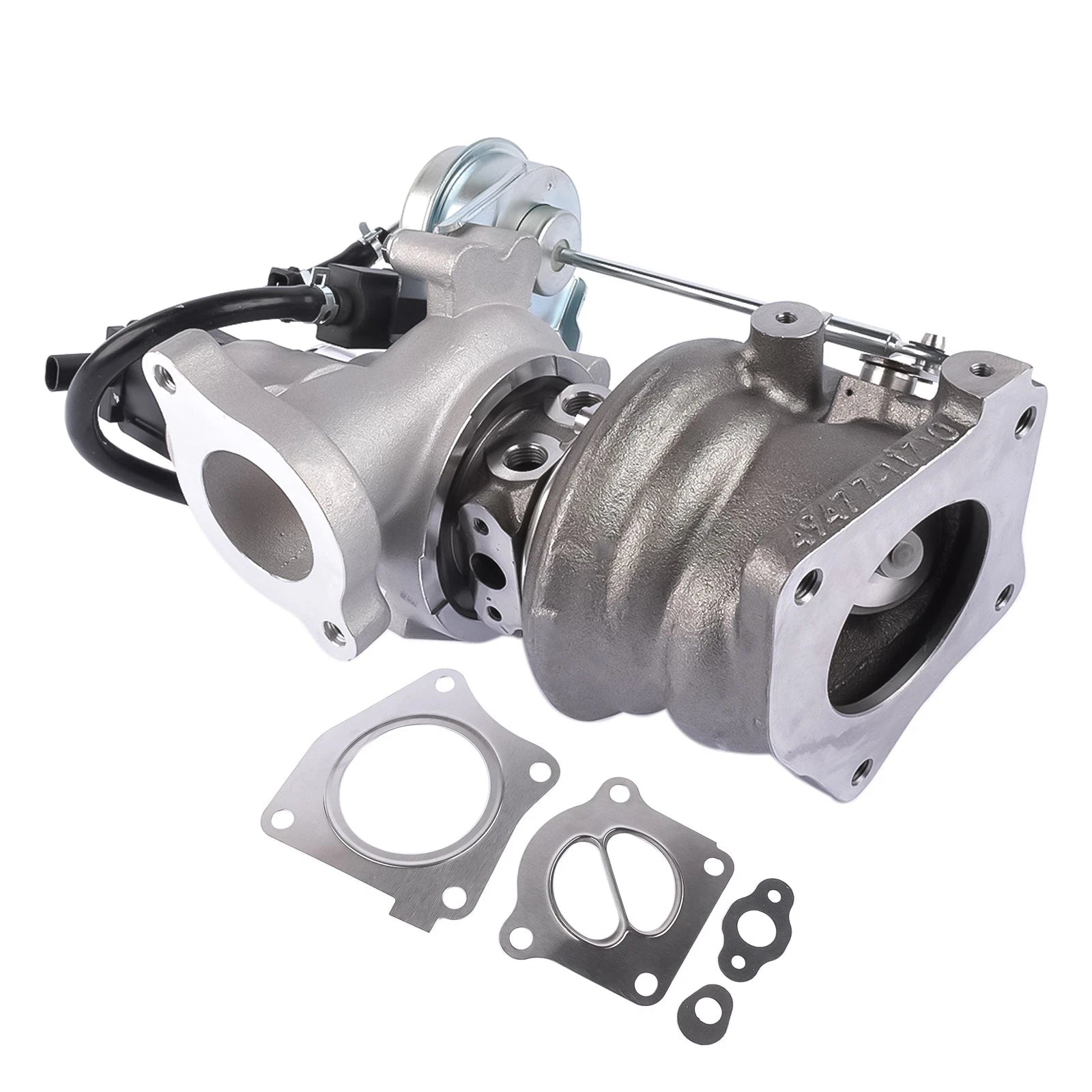 Turbocharger for Buick Regal, Chevrolet Malibu (2013–2020)