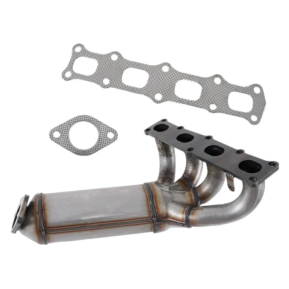 Catalytic Converter with Gasket for Dodge Dart 2.0L & 2.4L (2013–2016)