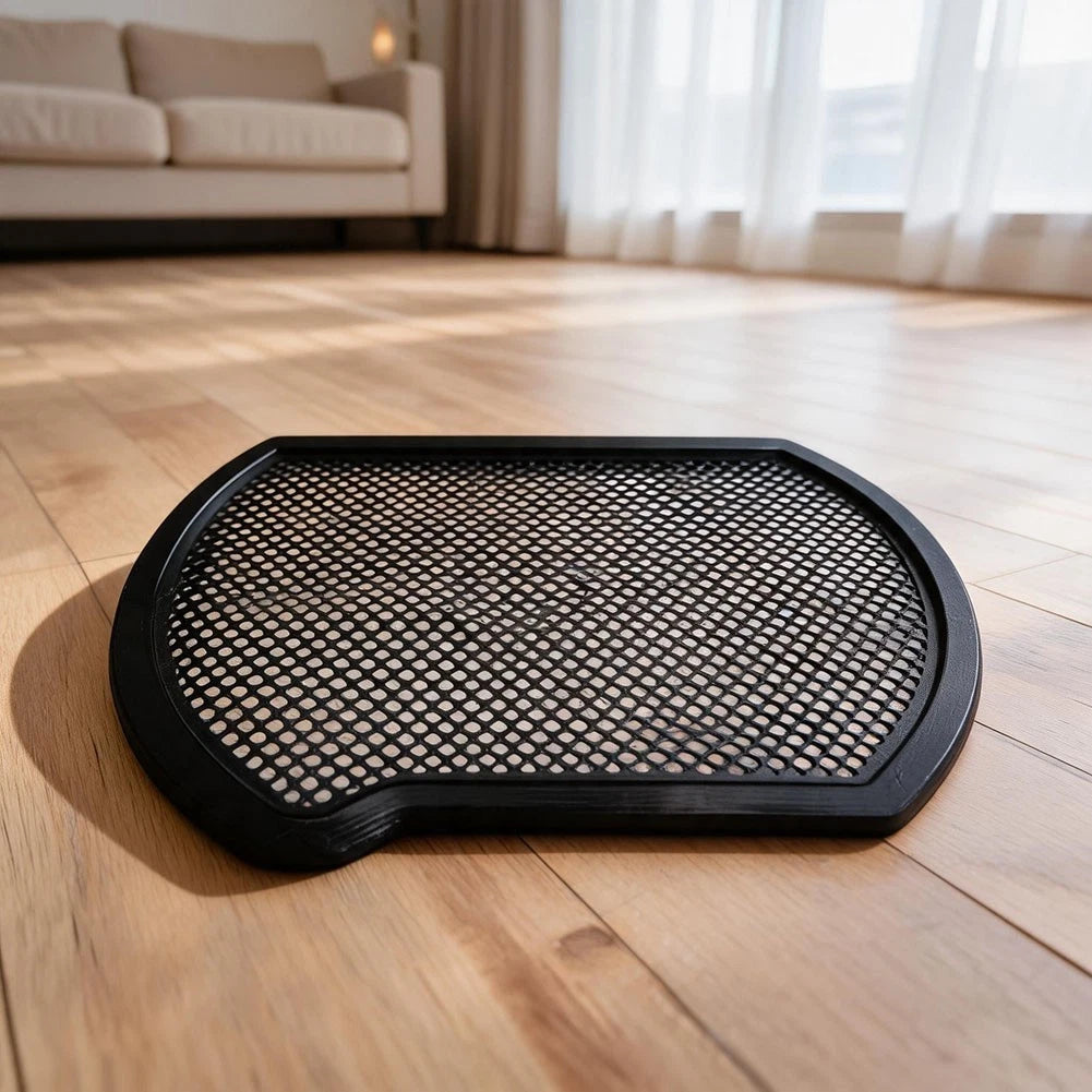 HEPA Filter Set for Healthy Indoor Environment (2010–2023)